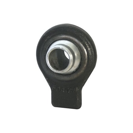 Forged Weld-On Ball End